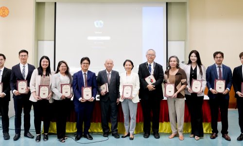 สรุปสาระสำคัญงานเปิดตัวและวิพากษ์ตำรา “ประมวลกฎหมายแพ่งและพาณิชย์ ว่าด้วยครอบครัวมรดก (ภาคมรดก)” โดย ศาสตราจารย์ ม.ร.ว.เสนีย์ ปราโมช ตอนที่ 2