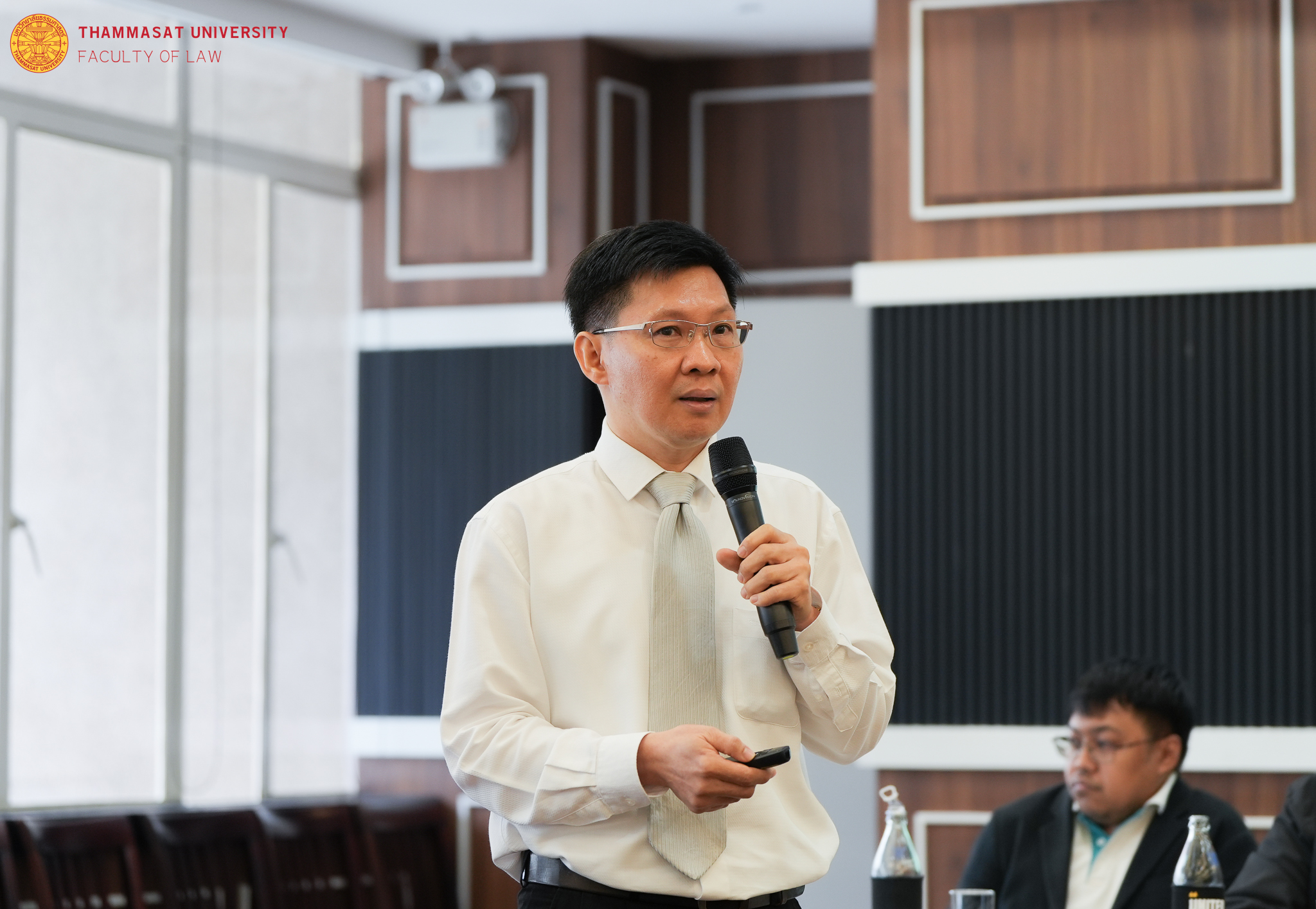 Thammasat Law School-25